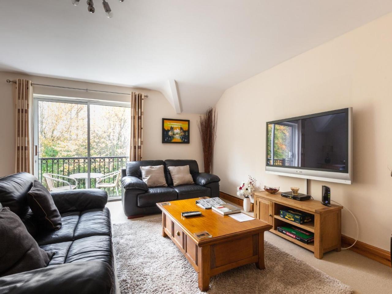 Belfast Homestay Apartment Exteriör bild