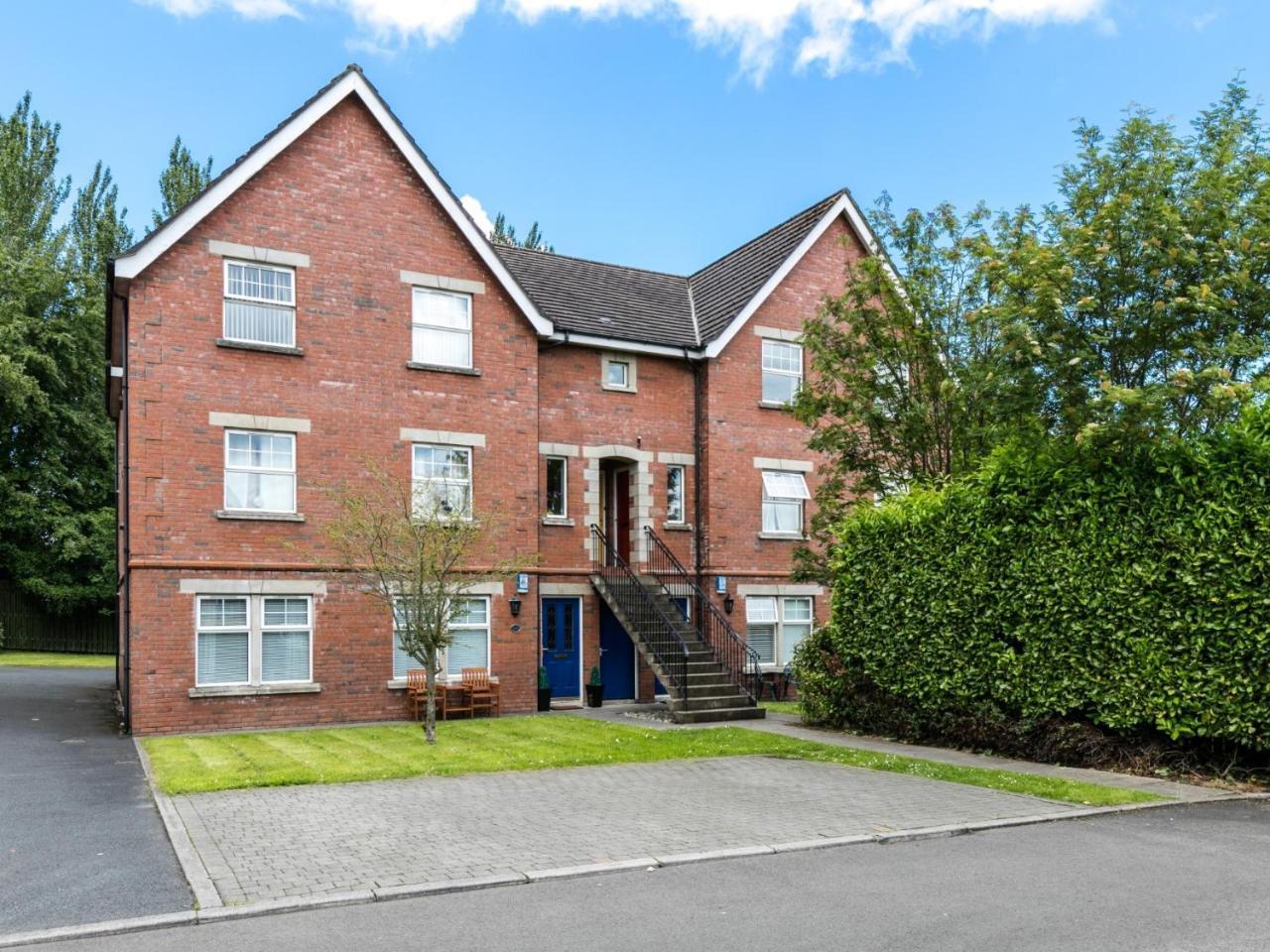 Belfast Homestay Apartment Rum bild
