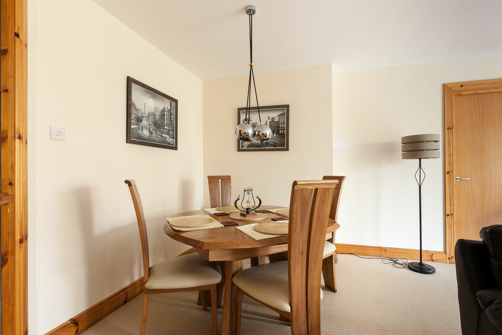 Belfast Homestay Apartment Exteriör bild