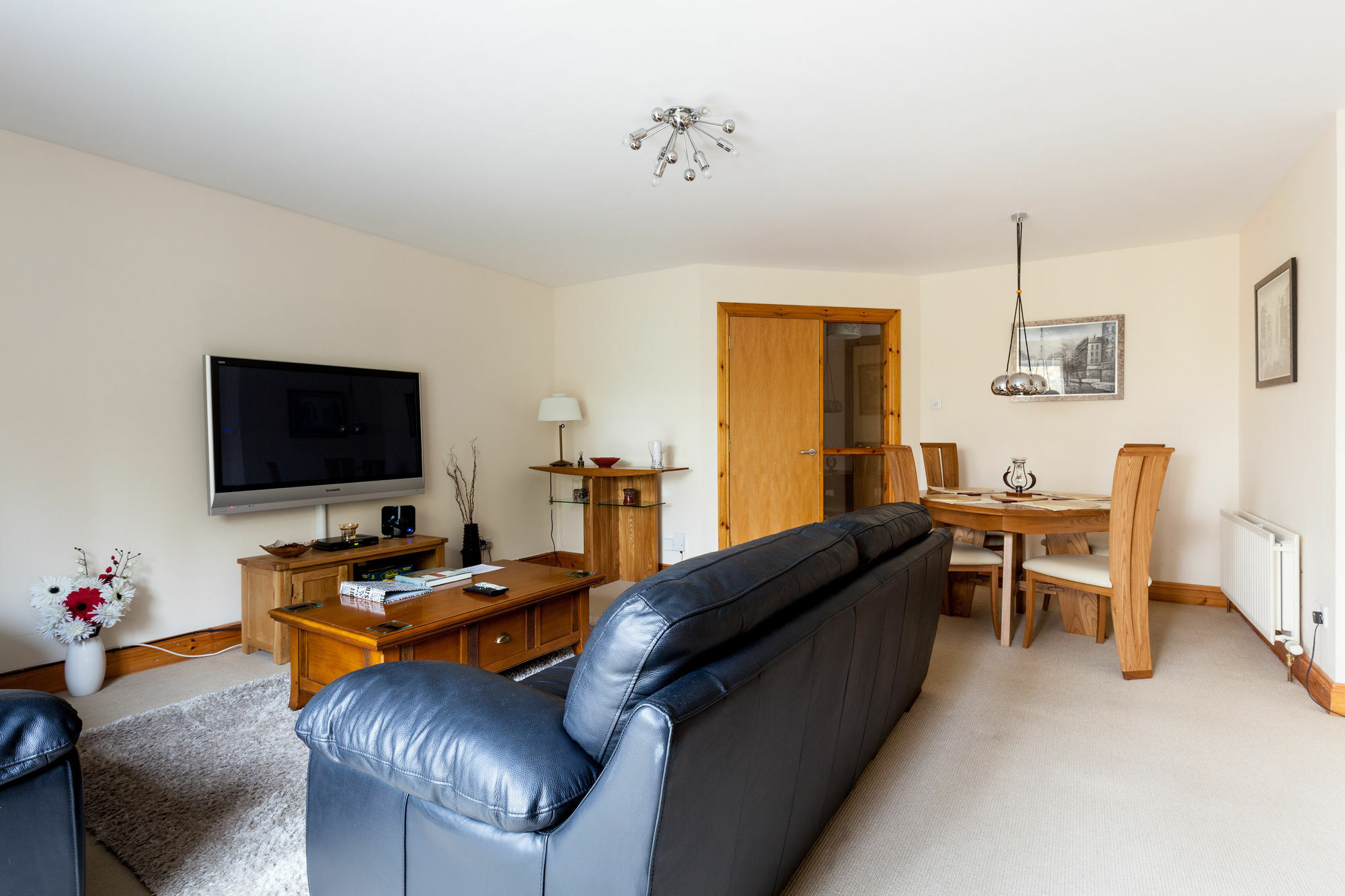 Belfast Homestay Apartment Exteriör bild