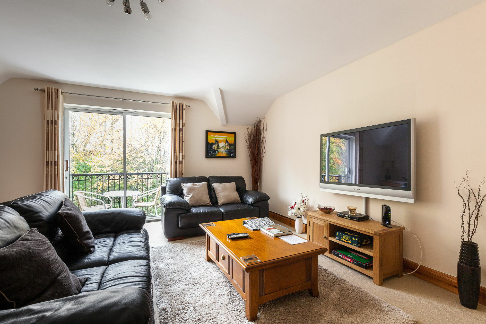 Belfast Homestay Apartment Exteriör bild